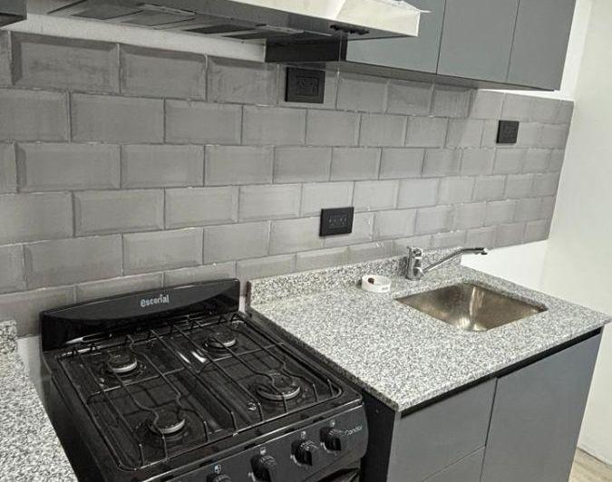 Departamento · 35m² · 2 Ambientes