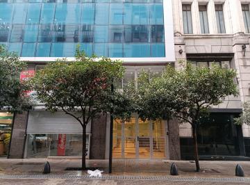 Oficina comercial · 154m² · Oficina en Venta | Microcentro