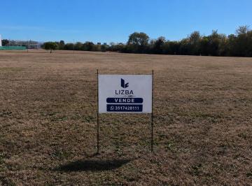 Foto · Venta Lote 550 m en Acquavista Frente Sur Apto Para Construir