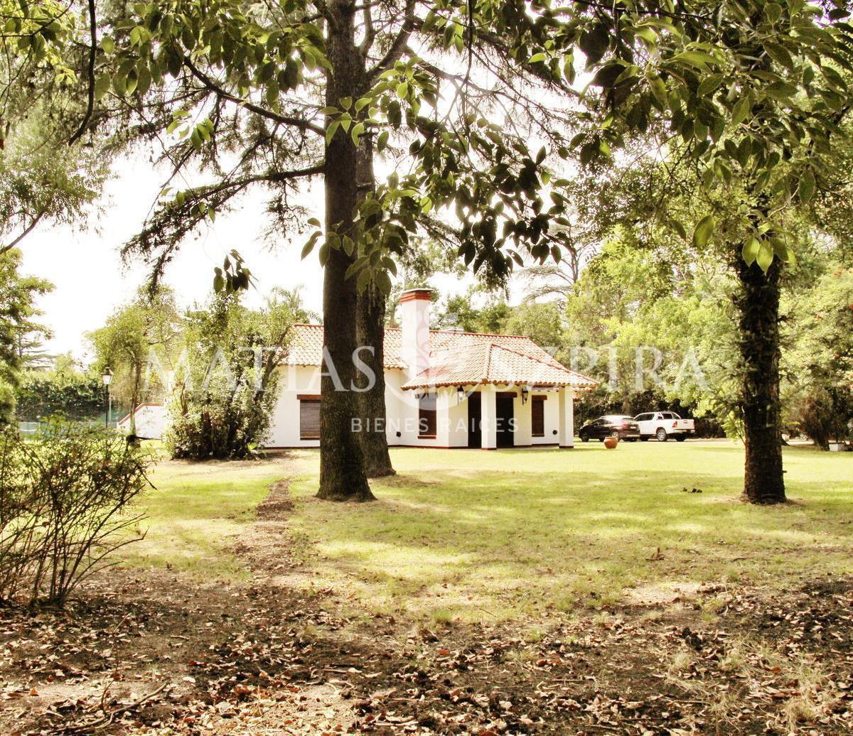 Udaondo al 1300, Parque Leloir, Ituzaingó