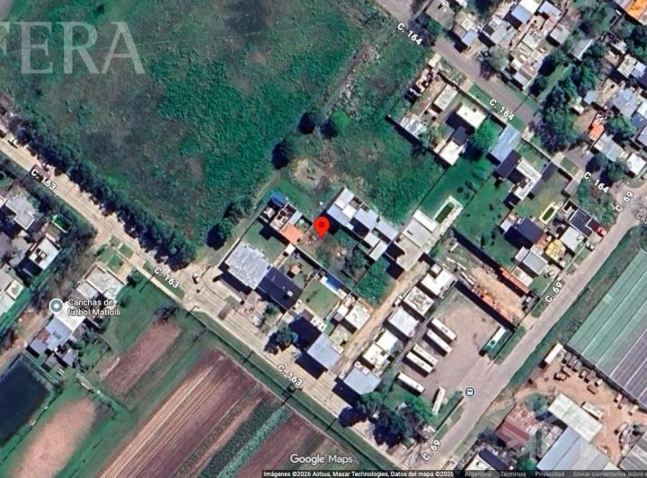 Terreno · 110m²