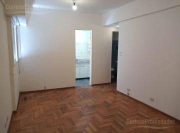 Departamento · 21m² · 1 Ambiente · Departamento - Palermo