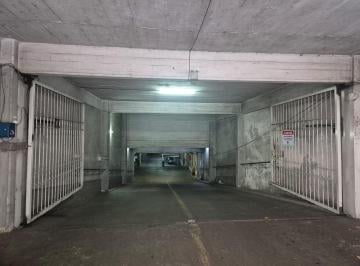Garage · 13m² · 1 Cochera · Cochera Amplia en Venta – Dorrego 661 | Seguridad 24 Hs