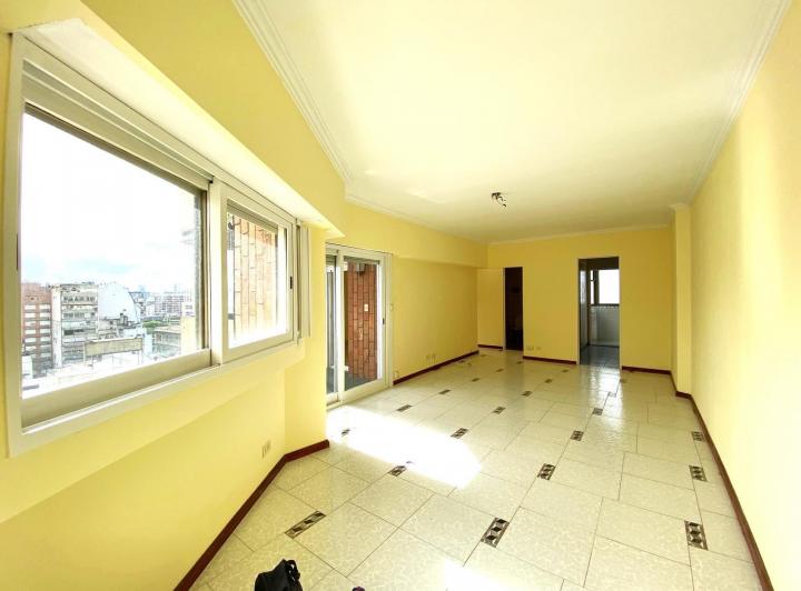 Departamento · 65m² · 3 Ambientes