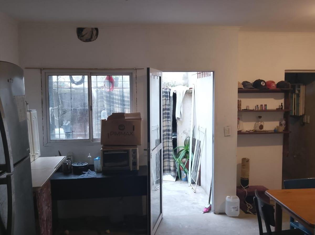 38 e/ 2 y 3, La Plata, La Plata