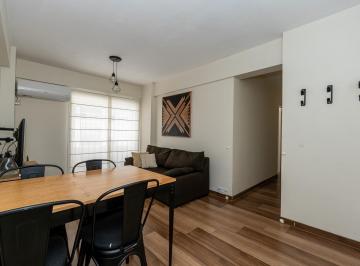 Departamento · 50m² · 3 Ambientes · Muy Lindo 3 Ambientes - Excelente Zona