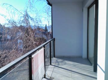 Departamento de 2 ambientes, San Carlos de Bariloche · Alquiler Departamento a Estrenar Barrio Belgrano