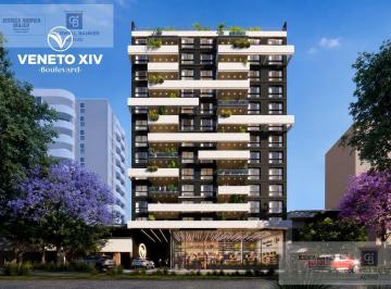 Departamento · 32m² · 1 Ambiente · Venta Departamentos en Nueva Cordoba