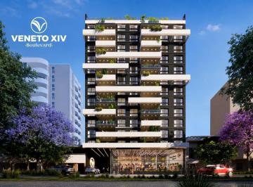 Departamento · 32m² · 1 Ambiente · Venta Depto Nueva Cordoba Pozo