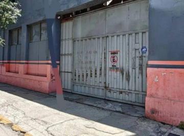 Bodega-Galpón de 2 ambientes, Córdoba · Galpon en Alquiler 510 m²