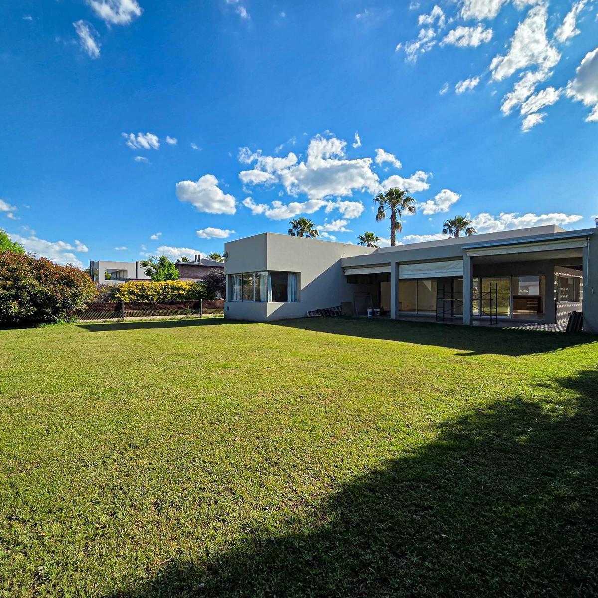 Miraflores, Funes Hills - Lote 125
