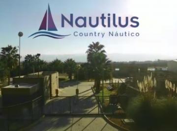Terreno , Guaymallén · Lote en Venta Barrio Nautilus