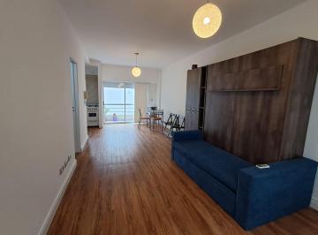 Departamento · 28m² · 1 Ambiente · Departamento - Alquiler - Colegiales - Monoambiente - Balcon