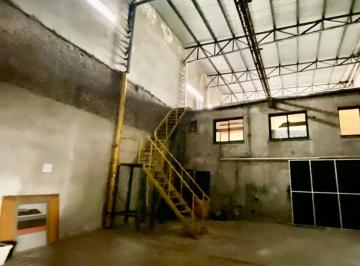 Bodega-Galpón · 28465m² · Venta Galpon Excelente Oportunidad de Inversion