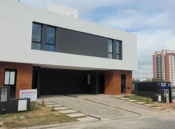 Casa de 4 ambientes, Córdoba · Dueño Alquila Duplex a Estrenar
