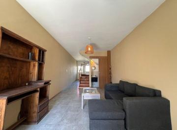 Casa · 70m² · 3 Ambientes · Alquiler Duplex 3 Amb. C/parque - Tuzaingo