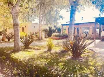 Casa · 1000m² · 4 Ambientes · 2 Cocheras · Casa en Coronel Brandsen