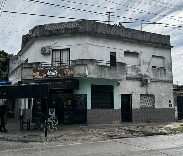 COLON 4096. Entre Pagola y Jose e rodo, San Justo, La Matanza