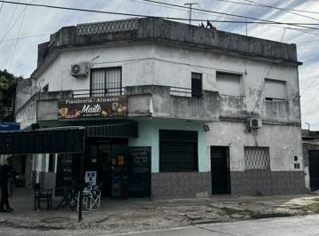 DOC-ATR-458_2 · Venta Local Comercial con Vivienda en Esquina en San Justo
