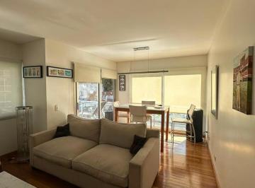 Departamento · 80m² · 3 Ambientes · 1 Cochera · Semipiso 4 Amb. Torre de Categoría, Cochera y Full Amenities