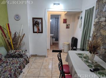Departamento · 32m² · 2 Ambientes · 2 Ambientes Interno Oportunidad - Luro y Santiago