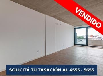 Departamento · 62m² · 2 Ambientes · Departamento - Venta - Villa Ortuzar - 2 Amb - Balcon - Piscina - Baulera