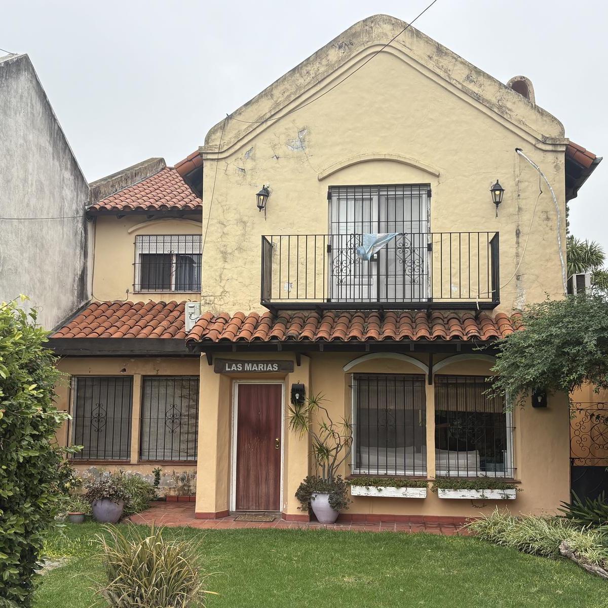 Talcahuano al 1200, Martínez, San Isidro