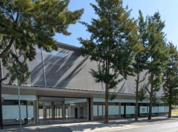 Oficina comercial de 1 ambiente, La Plata · Oficina Comercial en Alquiler | Distrito Gorina