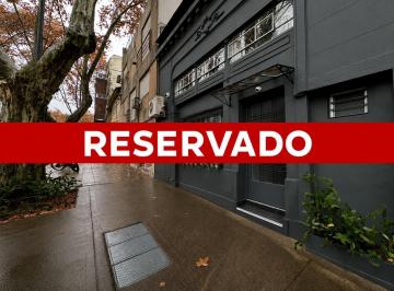 PH · 60m² · 3 Ambientes · PH Tipo Loft 3 Ambientes - Exclente Ubicación