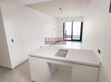 Departamento de 1 ambiente, Palermo · Guemes 4500, Venta Departamento de un Ambiente a Estrenar