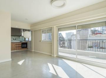 Departamento · 38m² · 2 Ambientes · Paraná y Marcelo T. de Alvear