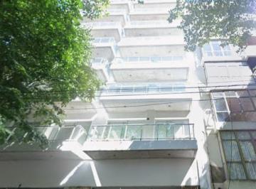 Departamento · 53m² · 2 Ambientes · Departamento Centrico 1 Dormitorio La Plata Soho