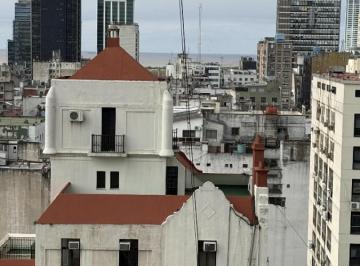 Departamento · 28m² · 2 Ambientes · Departamento de 2 Ambientes en Microcentro