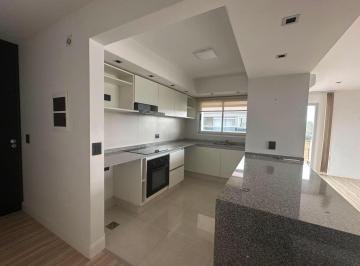 Departamento · 90m² · 4 Ambientes · 1 Cochera · Departamento 2 Dorm. Summum Jardin Claret