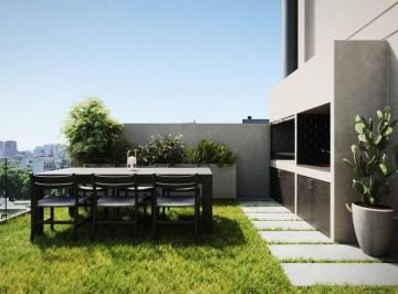 Departamento · 37m² · 2 Ambientes · Departamento 2 Ambientes Venta Palermo Amenities