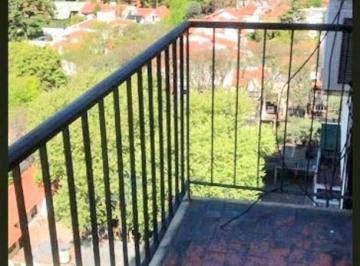 Departamento · 65m² · 3 Ambientes · Maipu 1585 Apto Profesional