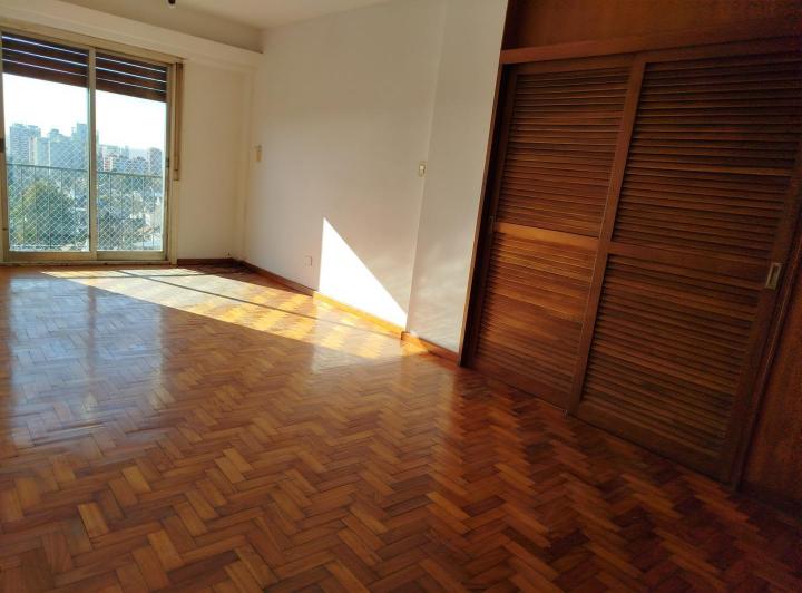 Departamento · 65m² · 3 Ambientes
