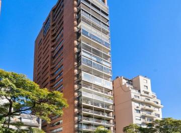 Departamento · 335m² · 9 Ambientes · 2 Cocheras · 2. Venta | Espectacular Piso de Categoría con Vista Al Río, 2 Cocheras y Seguridad 24 Hs