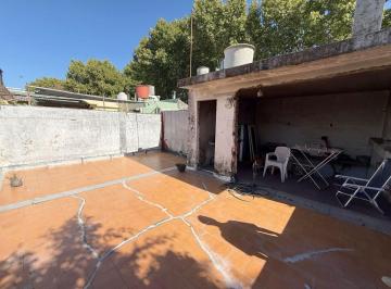 PH de 4 ambientes, Monte Castro · Venta PH 4 Ambientes con Terraza y Cochera en Monte Castro