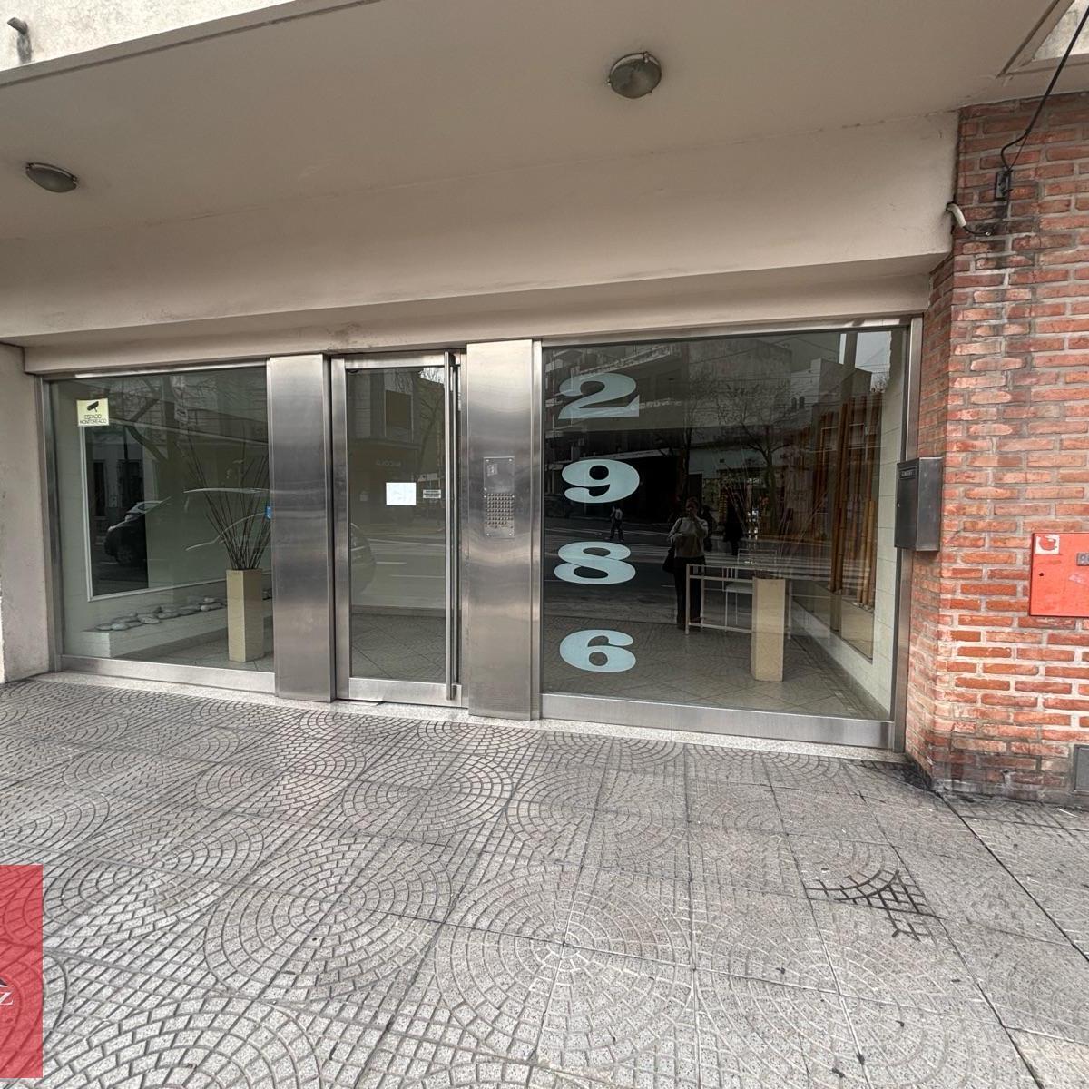 Av. Chiclana al 2900