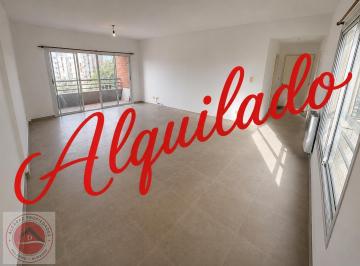 Departamento · 50m² · 1 Ambiente · 1 Cochera · Departamento en Alquiler Chiclana Al 2900