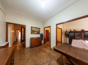 Departamento · 119m² · 4 Ambientes · Venta Depto 4 Amb Pasteur Once