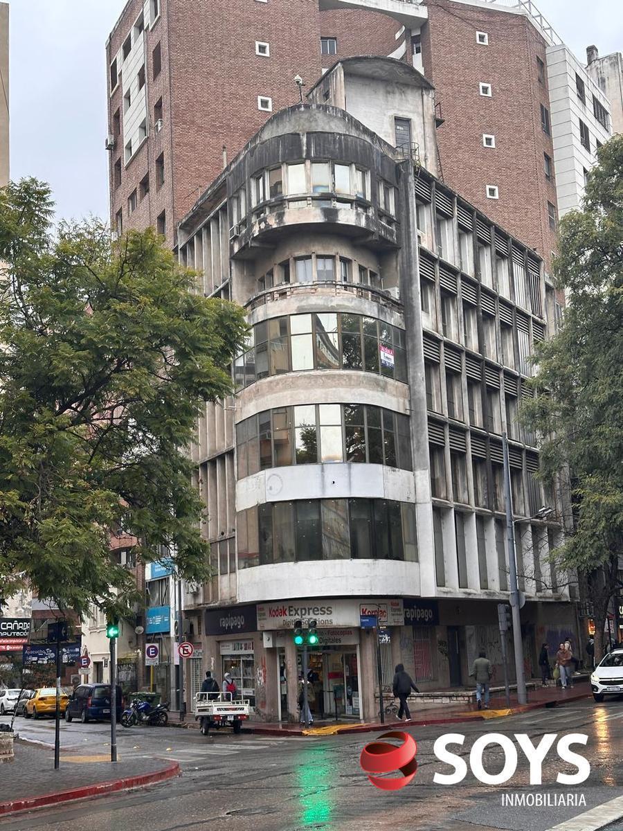 Marcelo T. de Alvear al 200, Centro, Córdoba