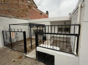 Casa · 50m² · 3 Ambientes · Casa en Villa María