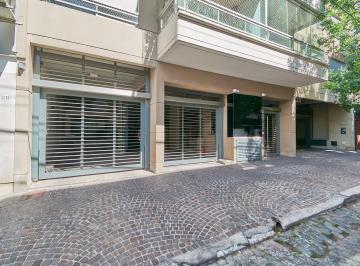 Departamento · 119m² · 4 Ambientes · 1 Cochera · 4 Ambientes con Dependencia y Cochera