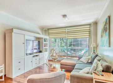 Departamento · 119m² · 4 Ambientes · 1 Cochera · 4 Ambientes con Dependencia y Cochera