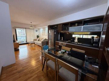 Departamento · 52m² · 3 Ambientes · 3 Ambientes Premium en Boulevard Mendoza