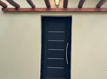 Casa · 3 Ambientes · 1 Cochera · Casa en Valle Hermoso