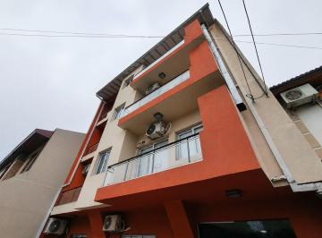 Departamento · 36m² · 2 Ambientes · Alquiler Departamento 2 Ambientes Villa Luzuriaga