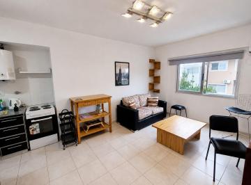 Departamento · 36m² · 2 Ambientes · Alquiler Departamento 2 Ambientes Villa Luzuriaga